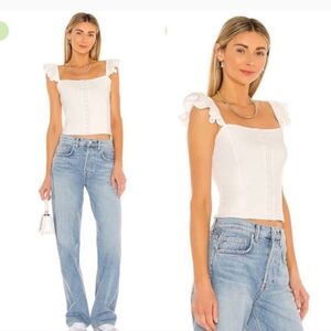 NWT xl BB Dakota tank by Steve Madden